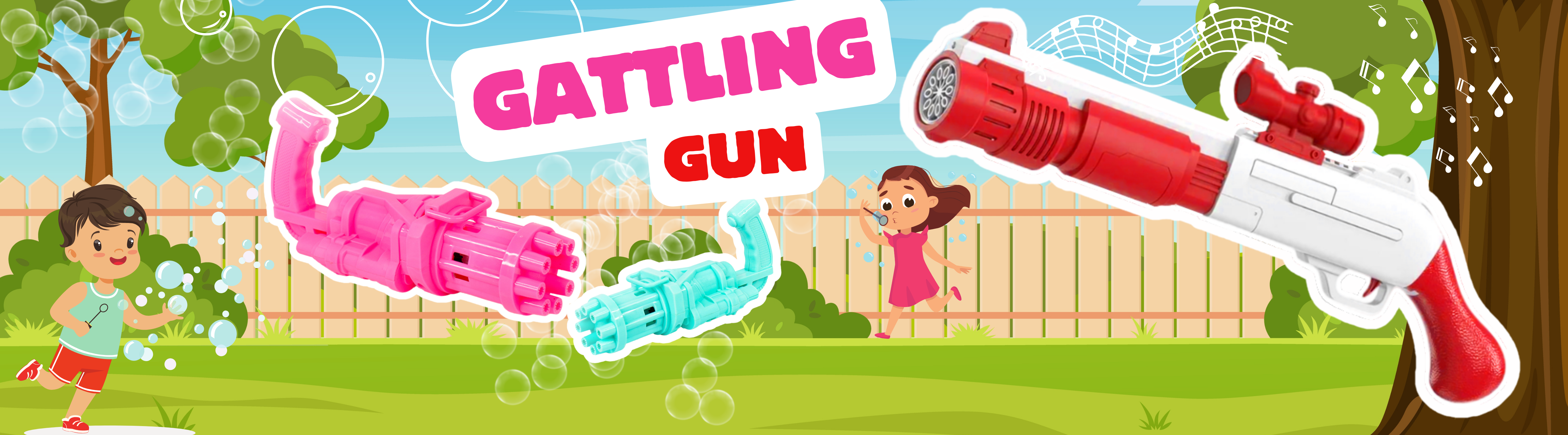G D Toys